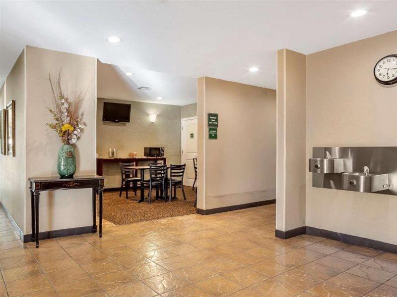 Quality Inn & Suites Livermore Wine Country Экстерьер фото