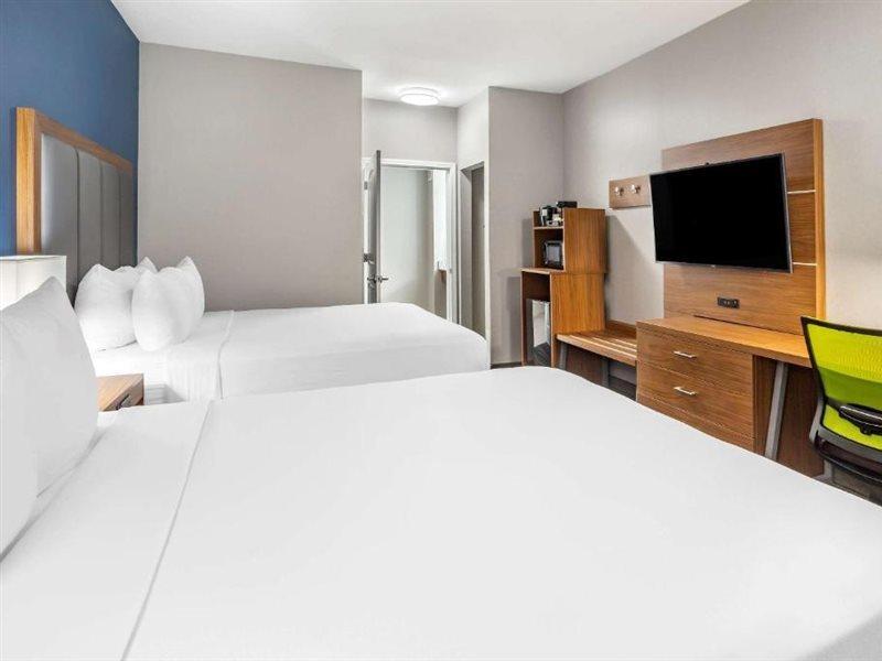Quality Inn & Suites Livermore Wine Country Экстерьер фото