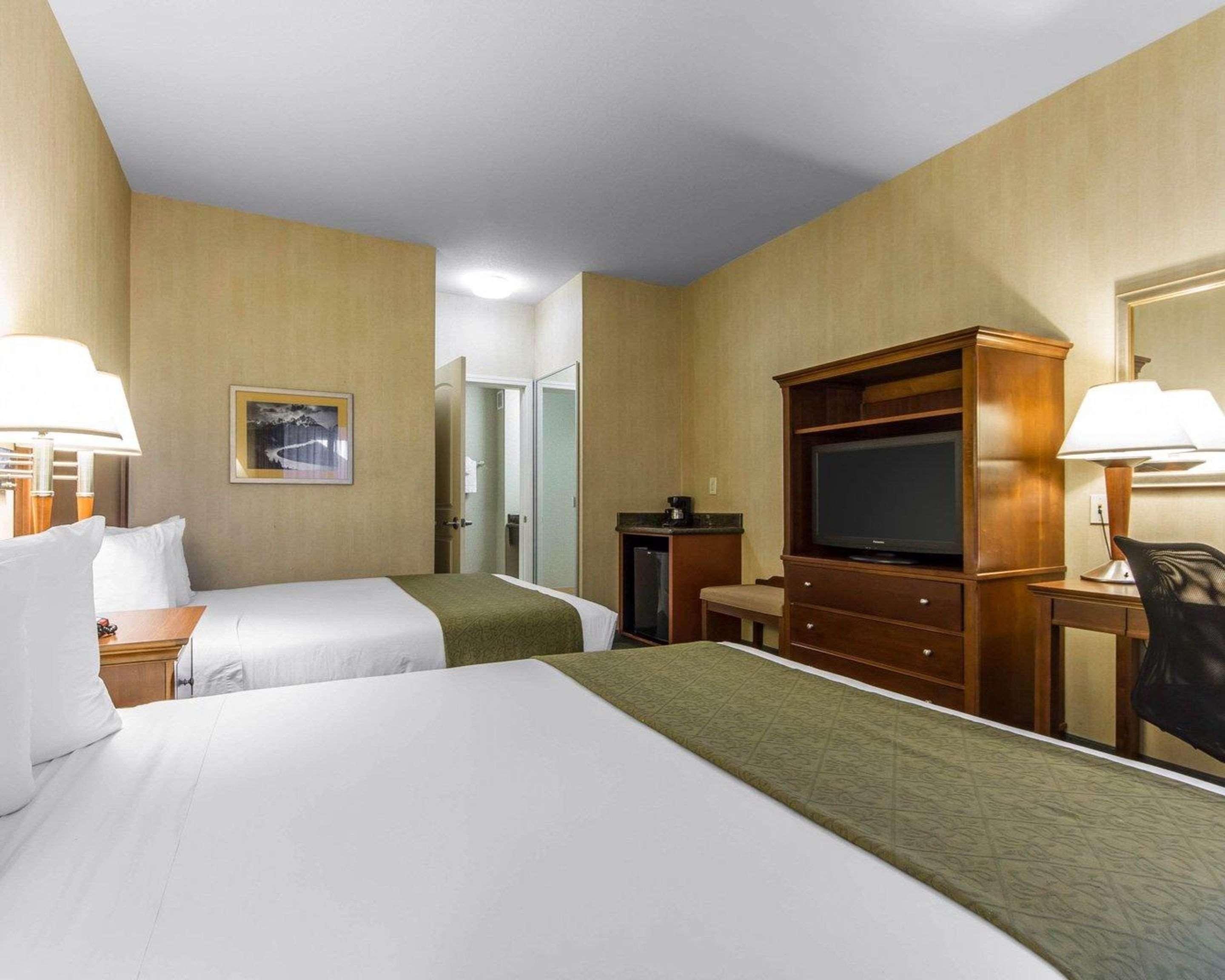 Quality Inn & Suites Livermore Wine Country Экстерьер фото