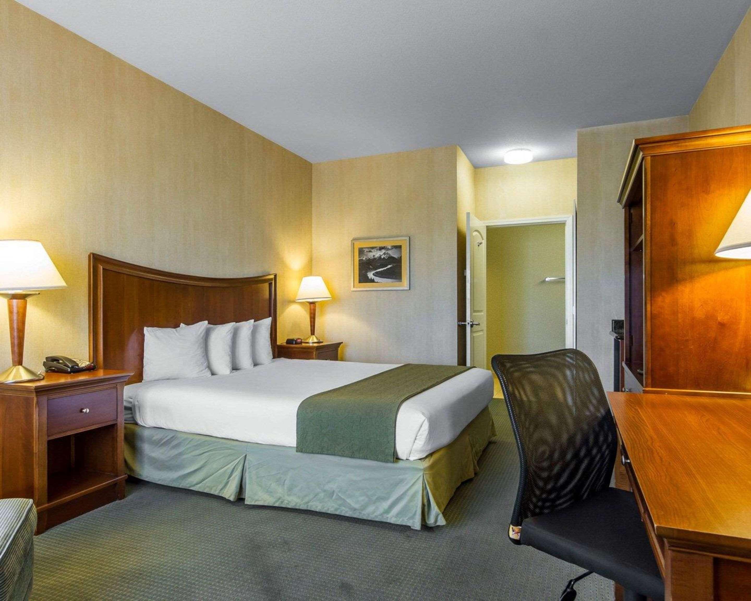 Quality Inn & Suites Livermore Wine Country Экстерьер фото