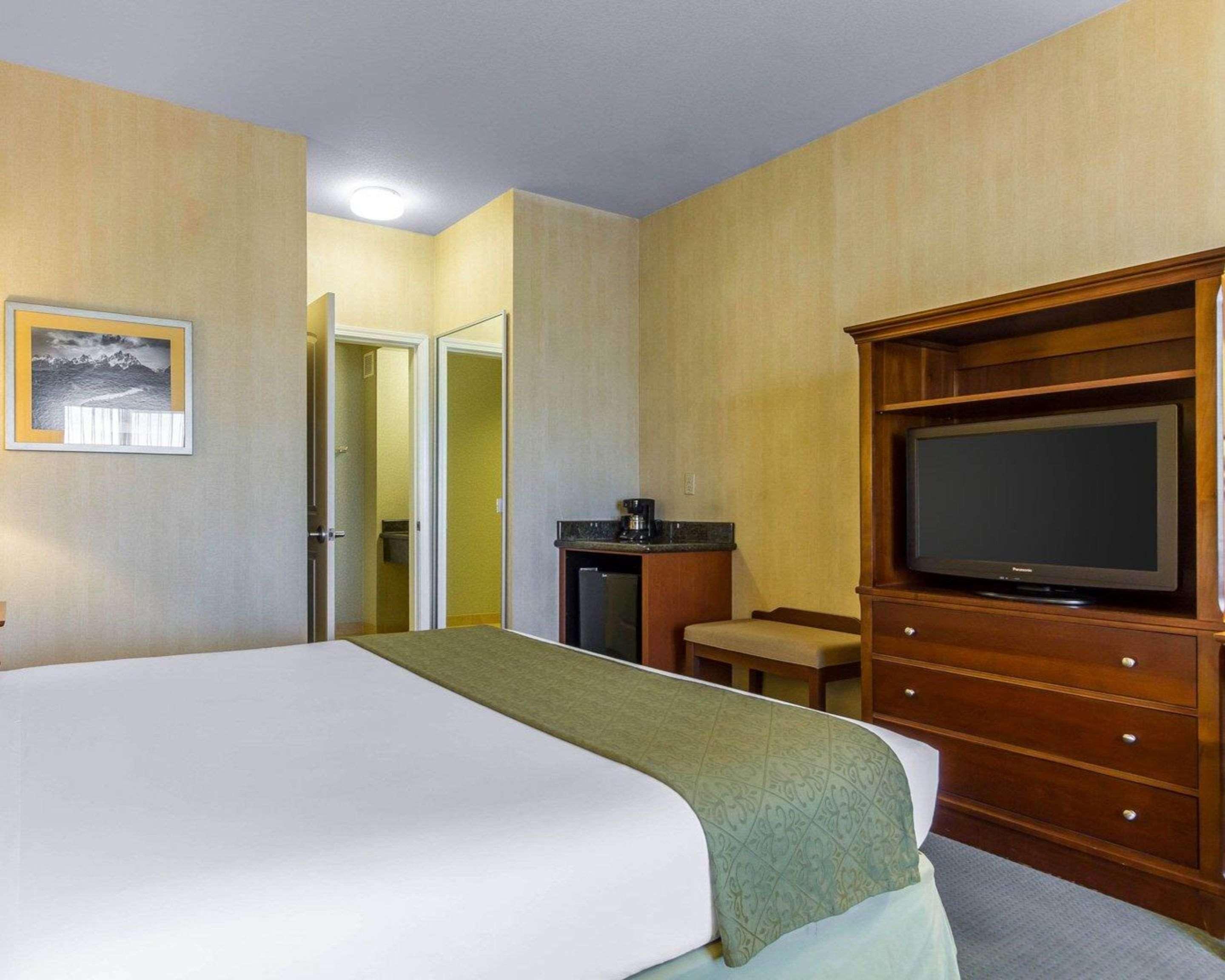 Quality Inn & Suites Livermore Wine Country Экстерьер фото