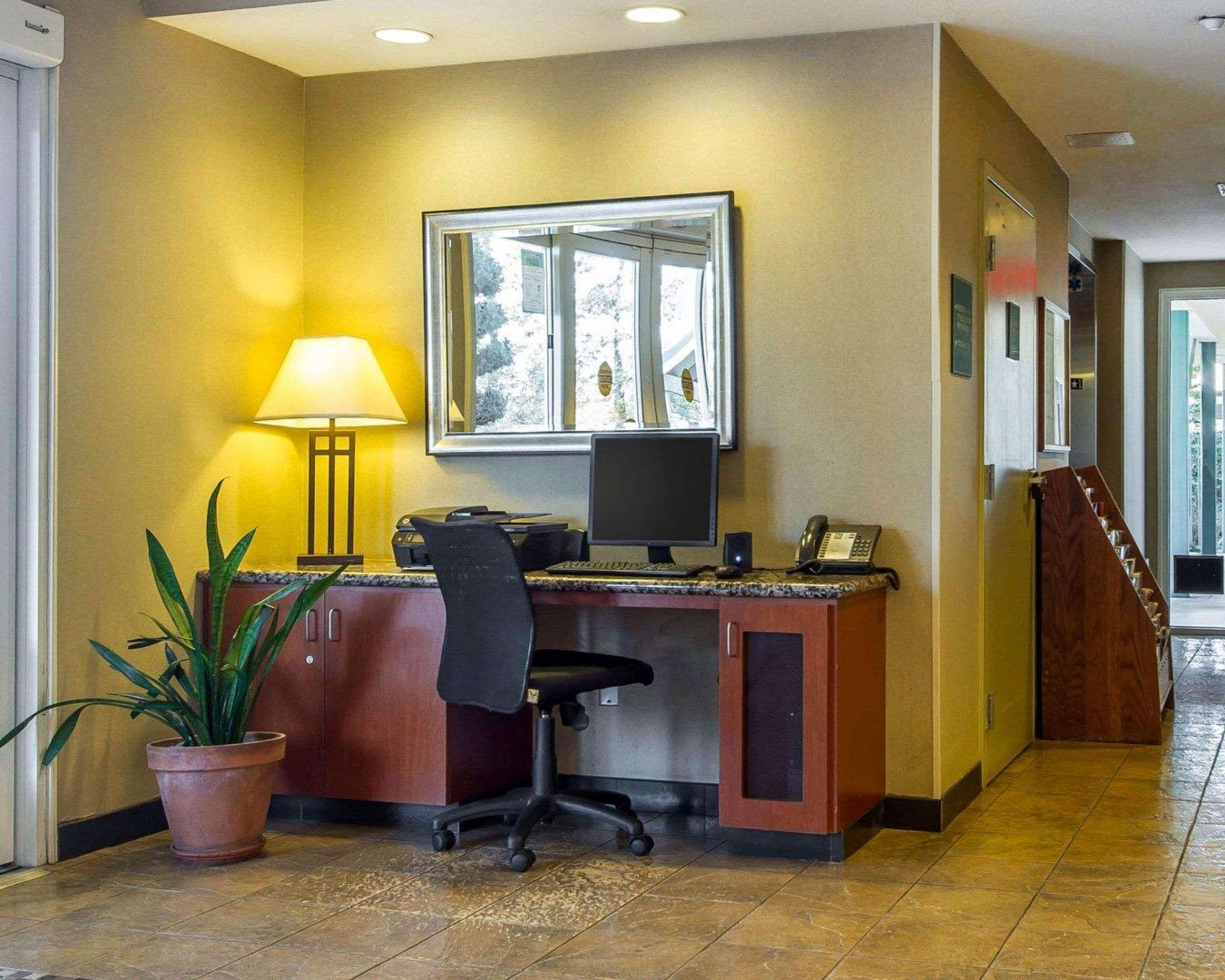 Quality Inn & Suites Livermore Wine Country Экстерьер фото