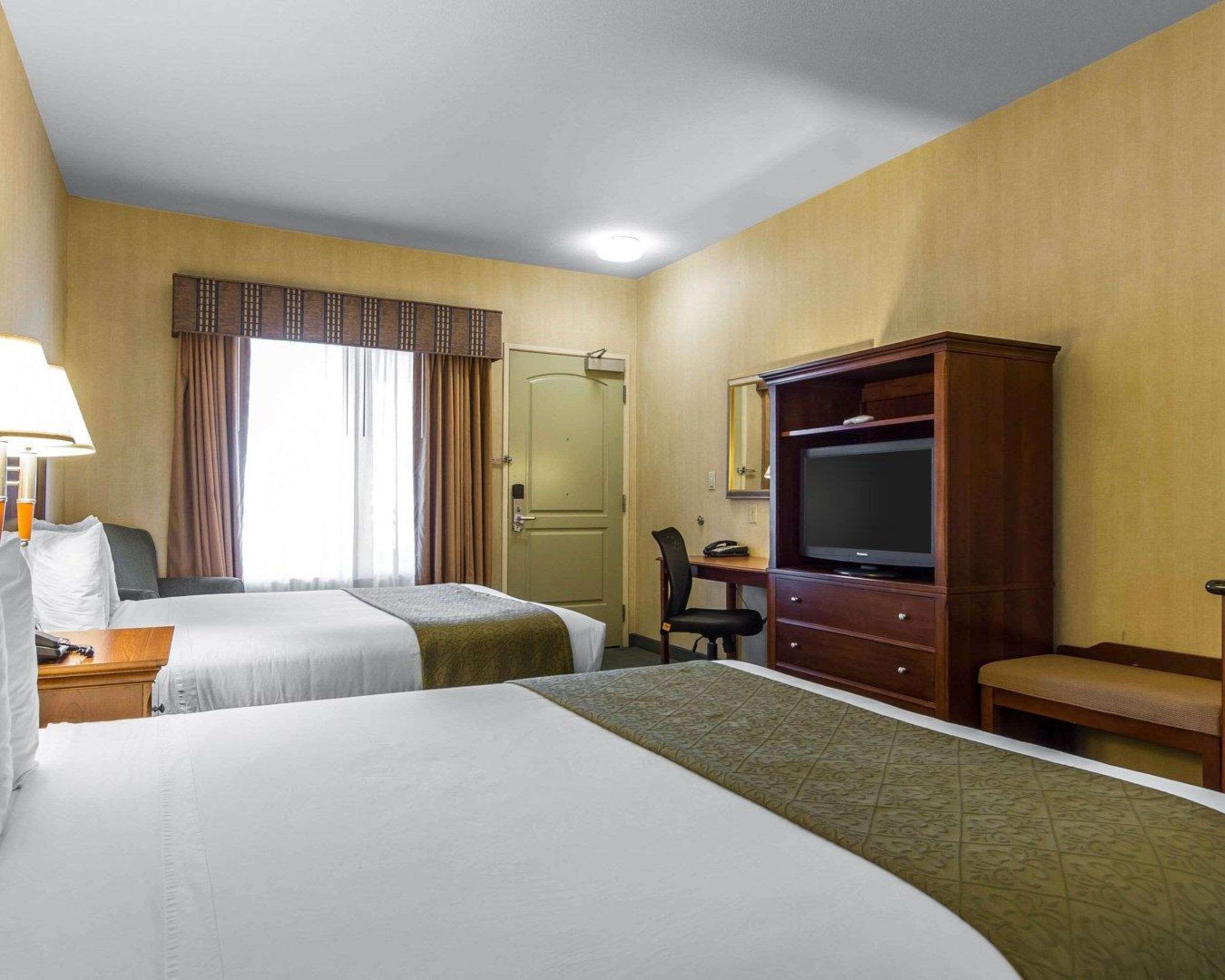 Quality Inn & Suites Livermore Wine Country Экстерьер фото