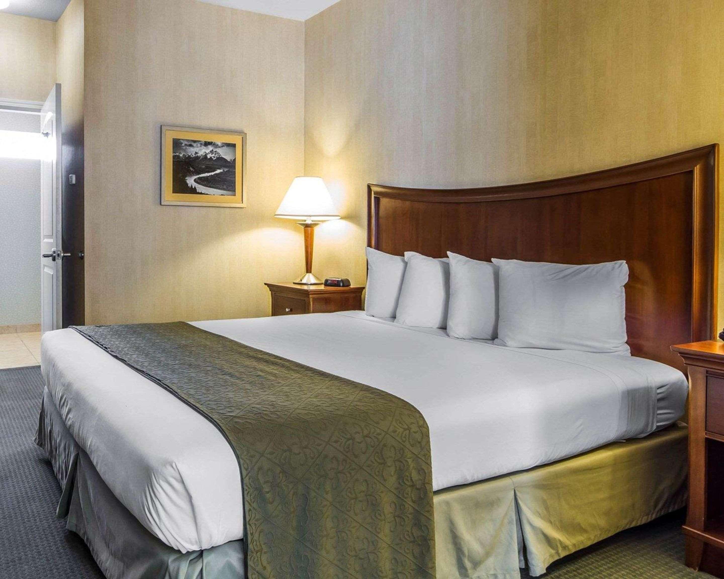 Quality Inn & Suites Livermore Wine Country Экстерьер фото
