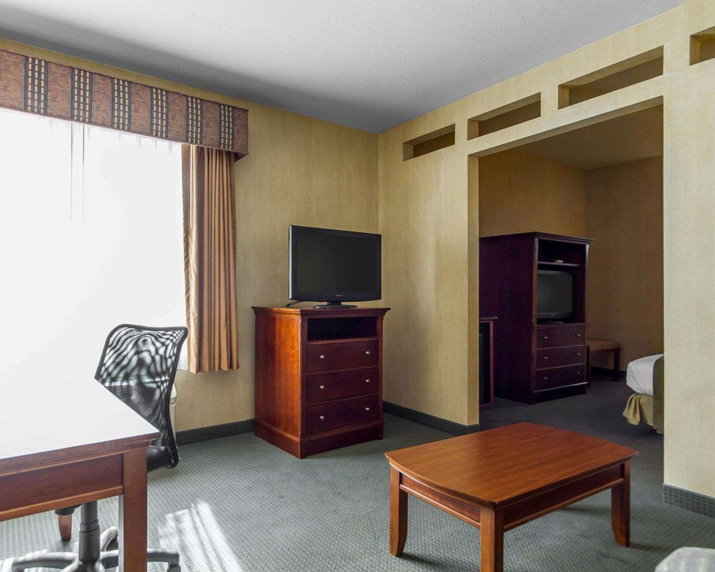 Quality Inn & Suites Livermore Wine Country Экстерьер фото