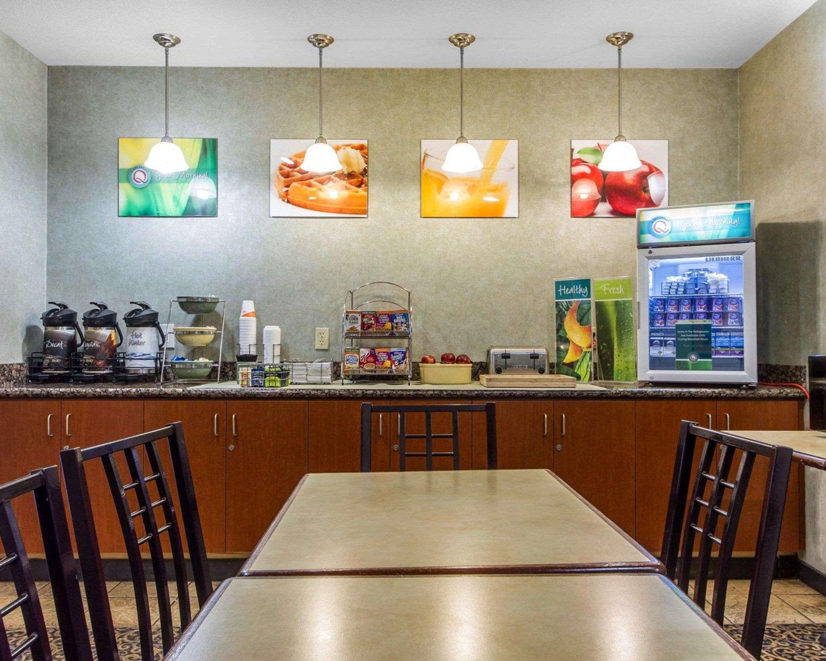 Quality Inn & Suites Livermore Wine Country Экстерьер фото
