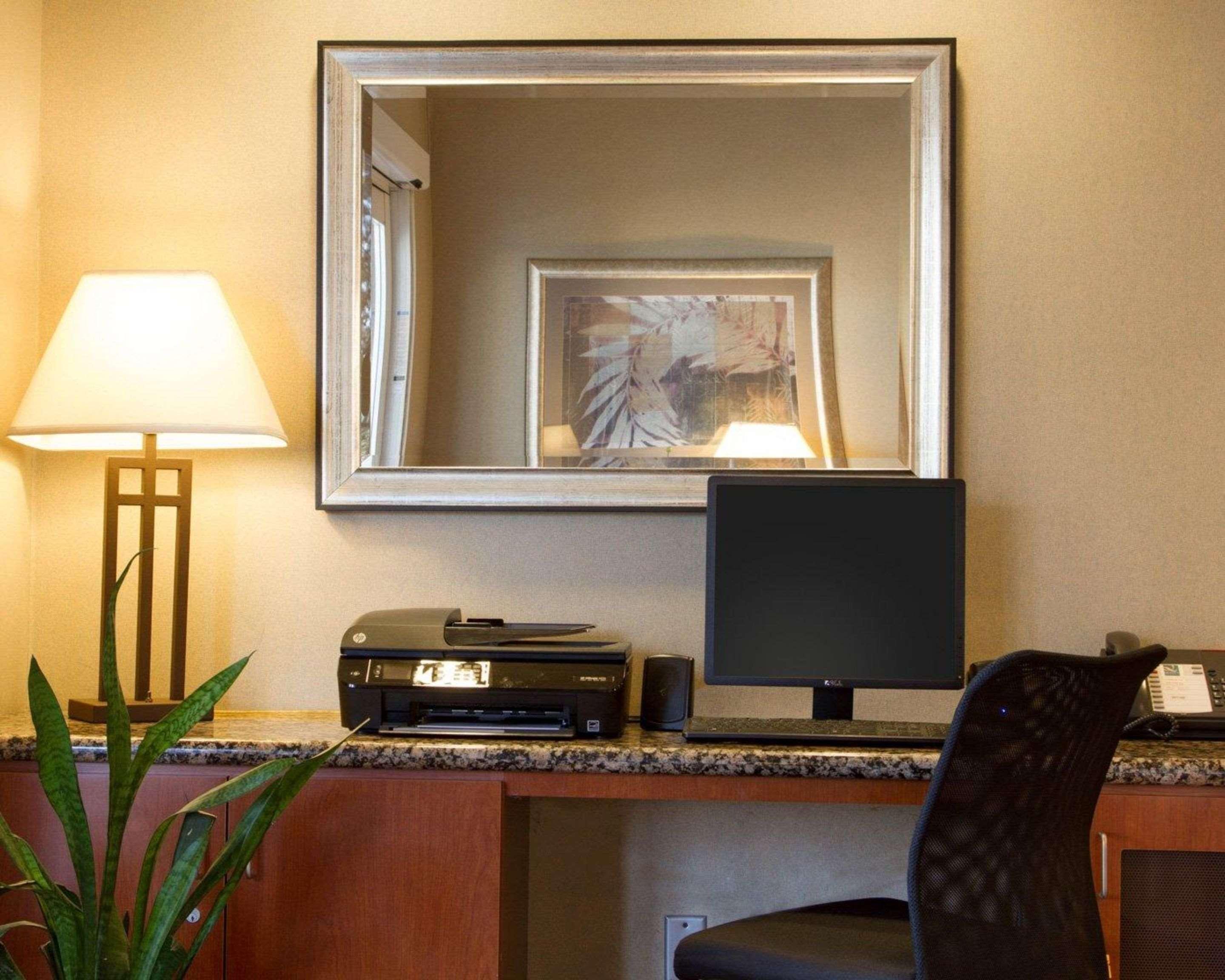 Quality Inn & Suites Livermore Wine Country Экстерьер фото
