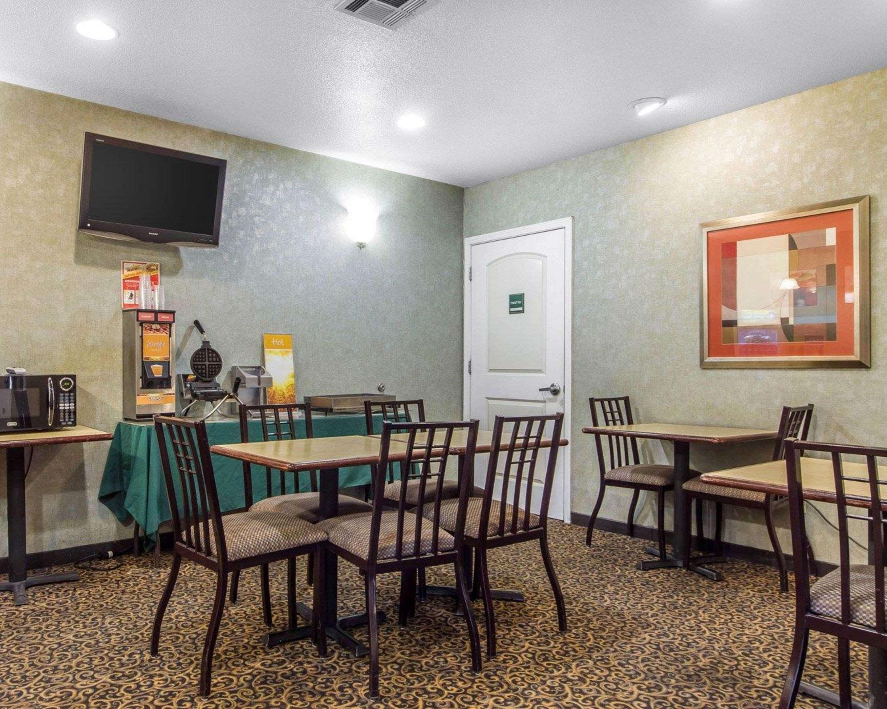 Quality Inn & Suites Livermore Wine Country Экстерьер фото