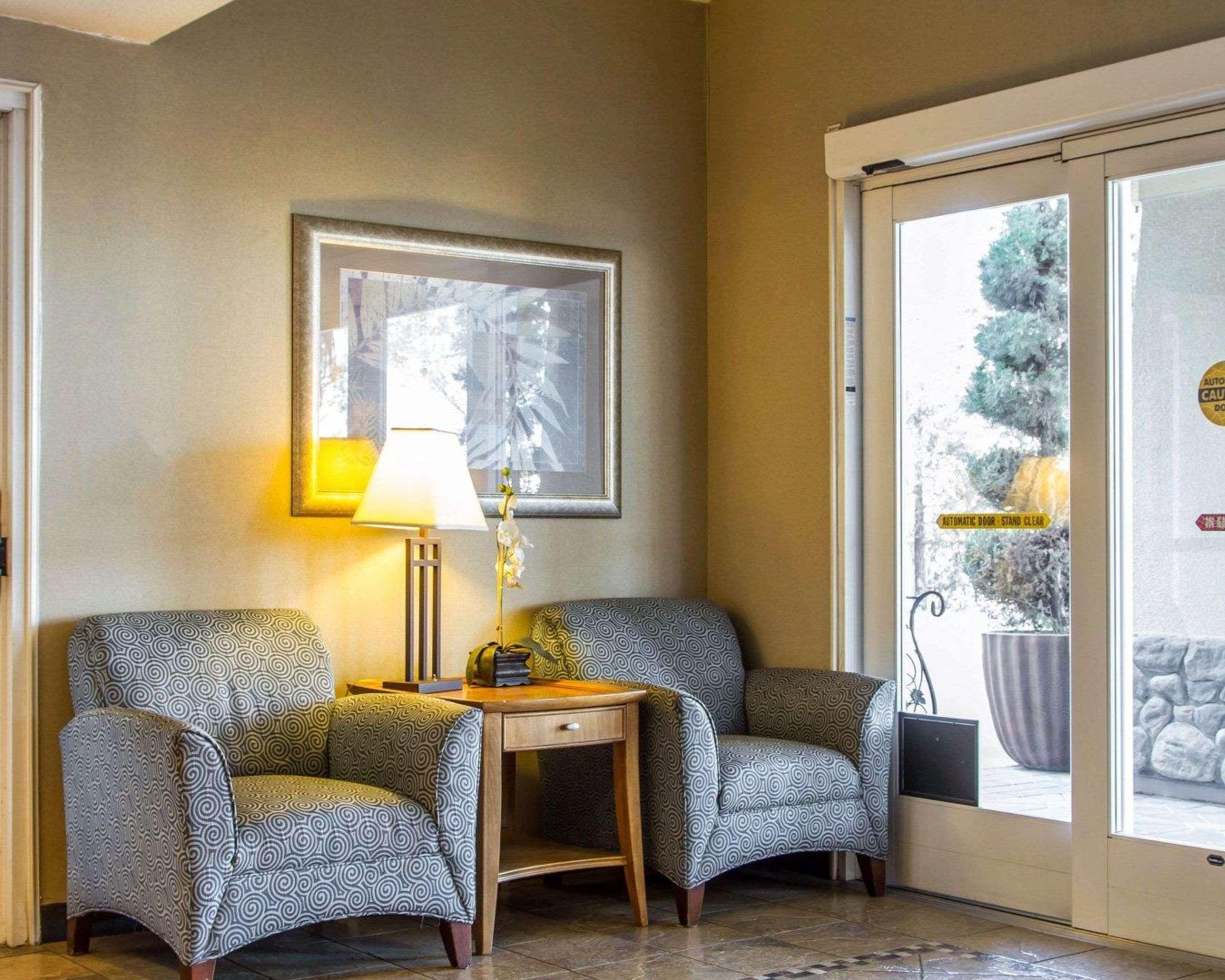 Quality Inn & Suites Livermore Wine Country Экстерьер фото