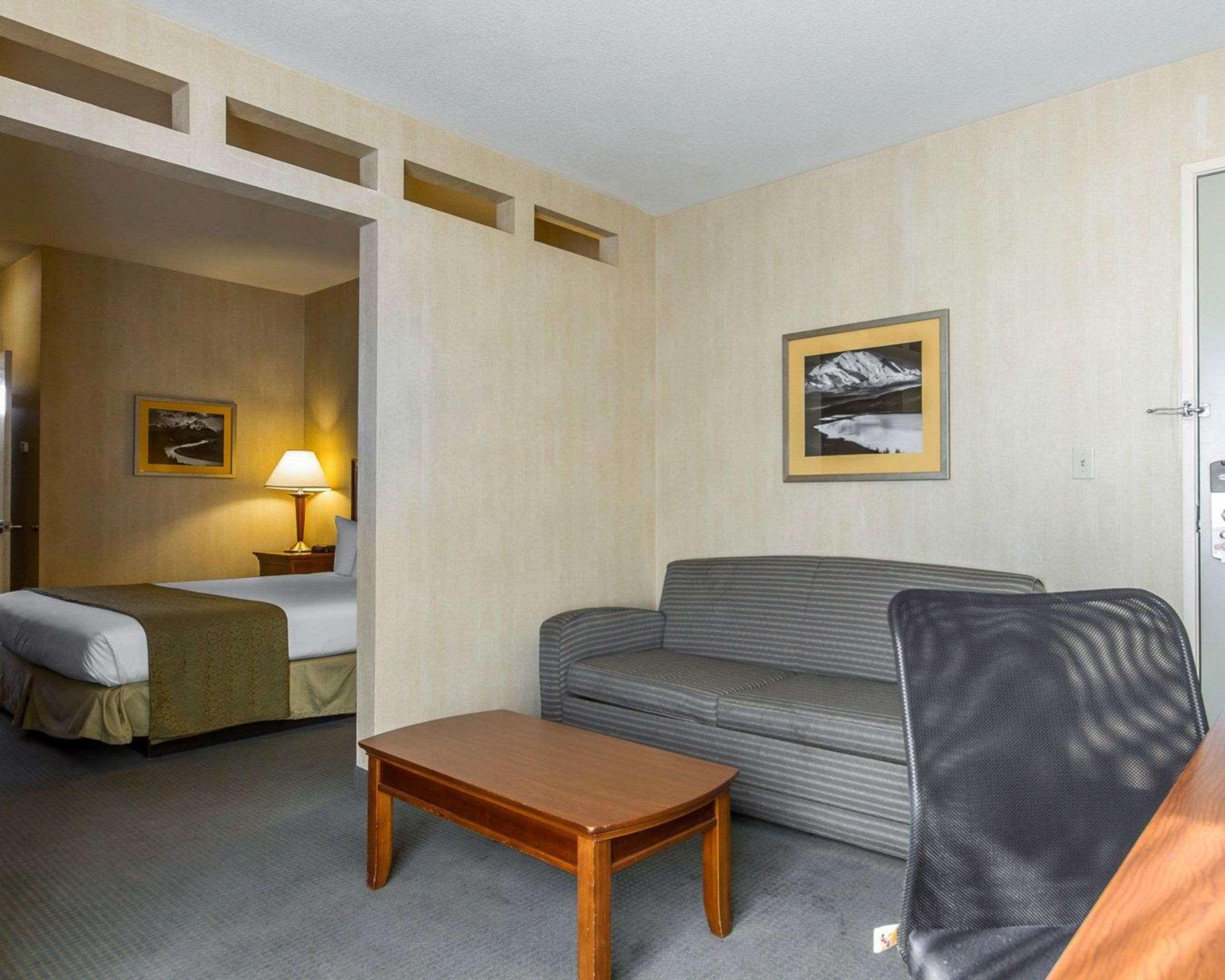 Quality Inn & Suites Livermore Wine Country Экстерьер фото
