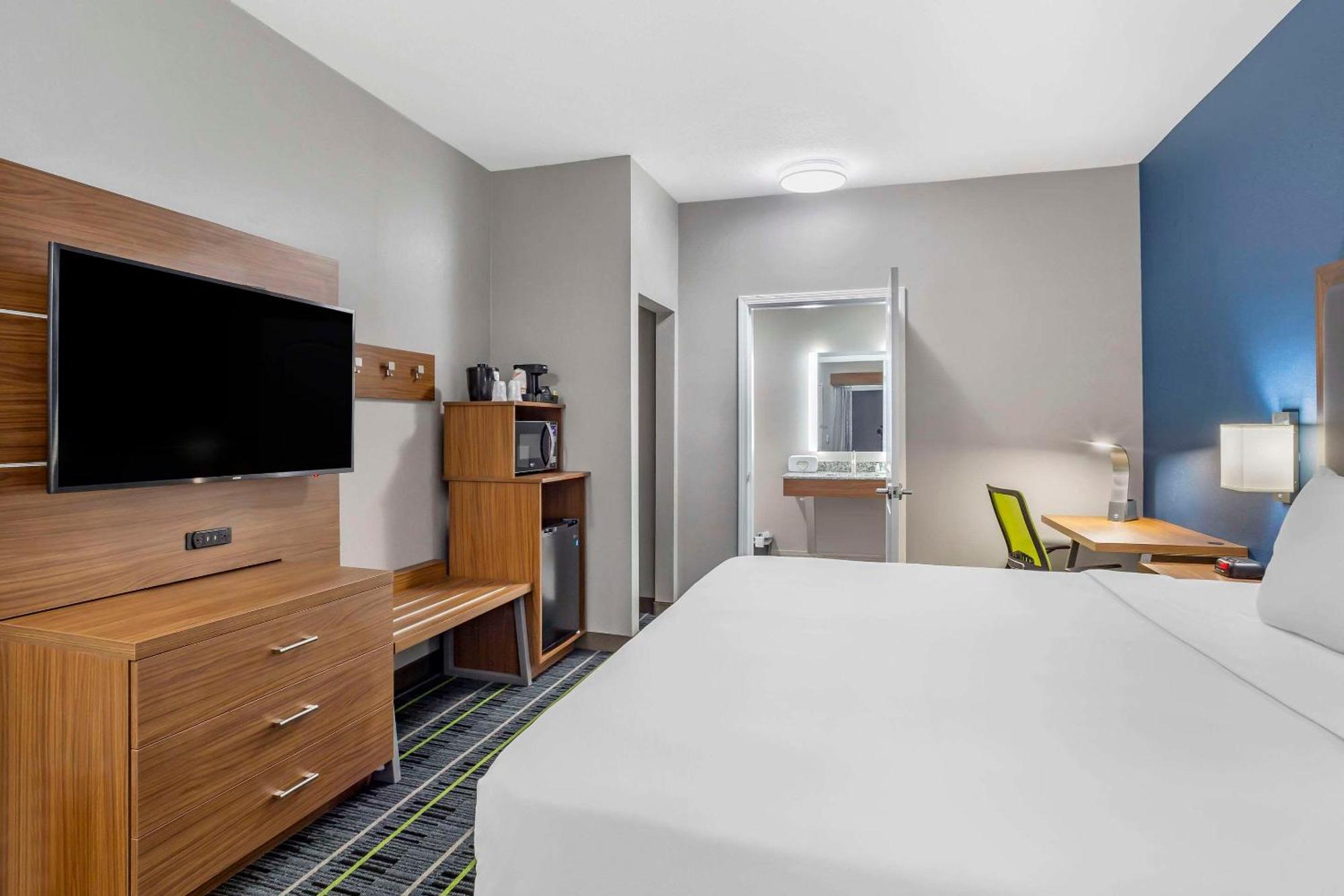 Quality Inn & Suites Livermore Wine Country Экстерьер фото
