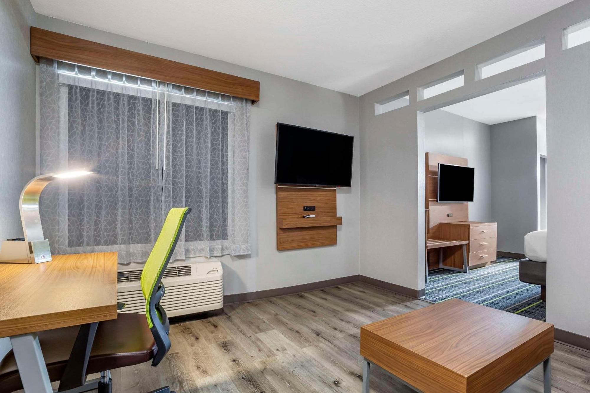 Quality Inn & Suites Livermore Wine Country Экстерьер фото