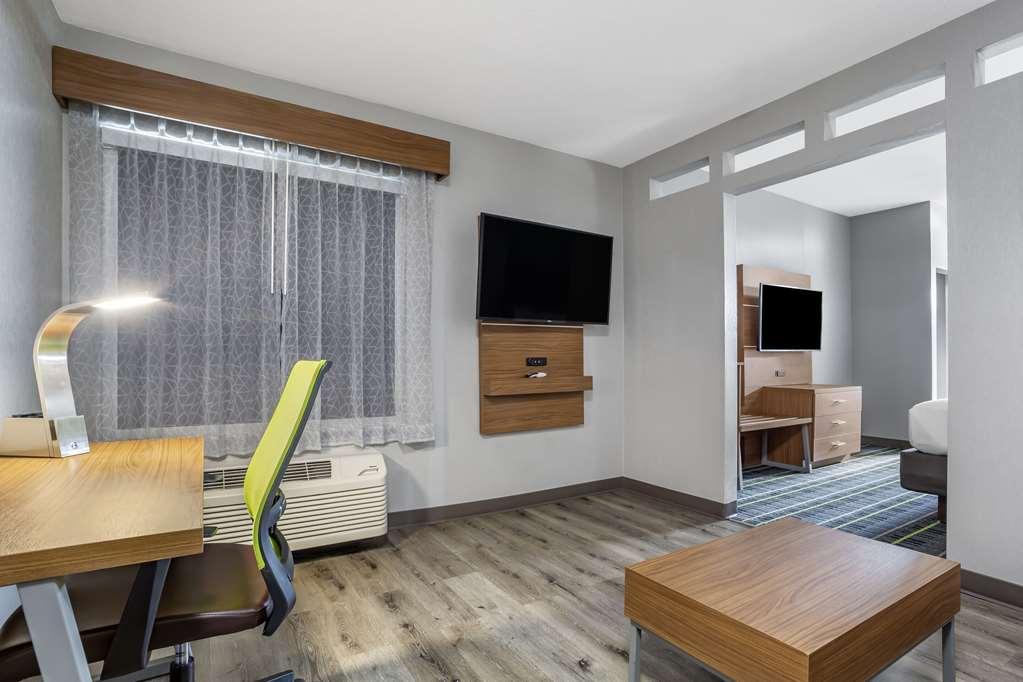 Quality Inn & Suites Livermore Wine Country Номер фото