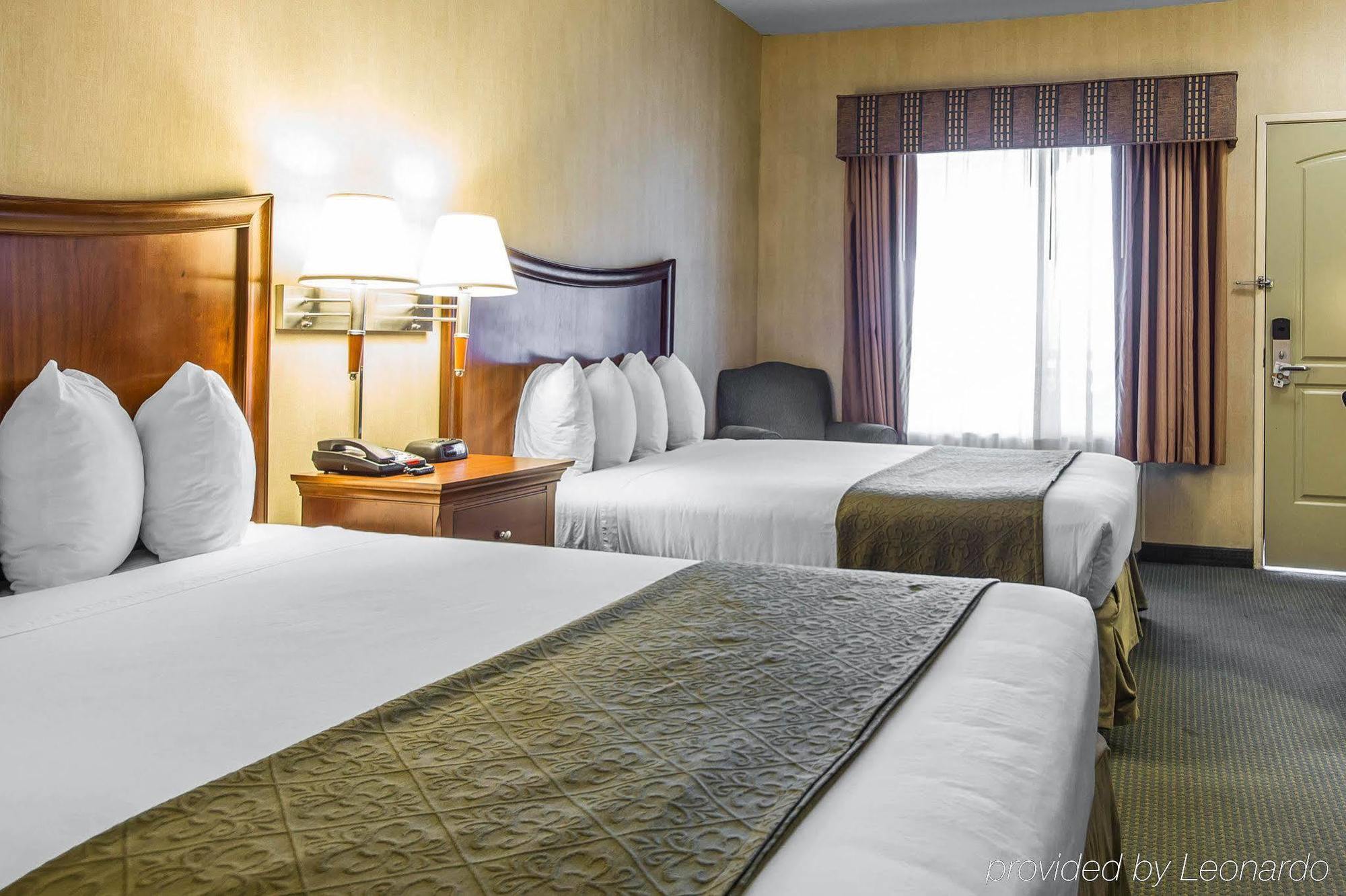 Quality Inn & Suites Livermore Wine Country Экстерьер фото