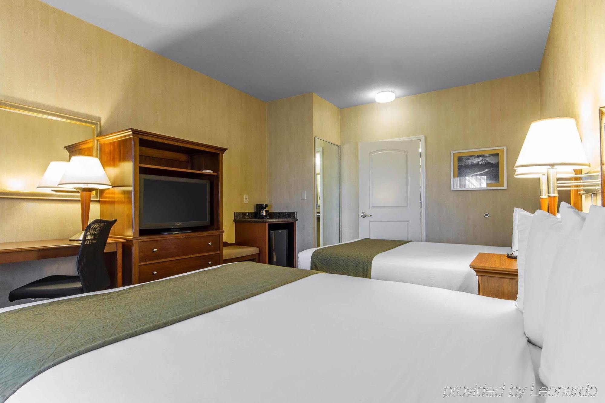 Quality Inn & Suites Livermore Wine Country Экстерьер фото