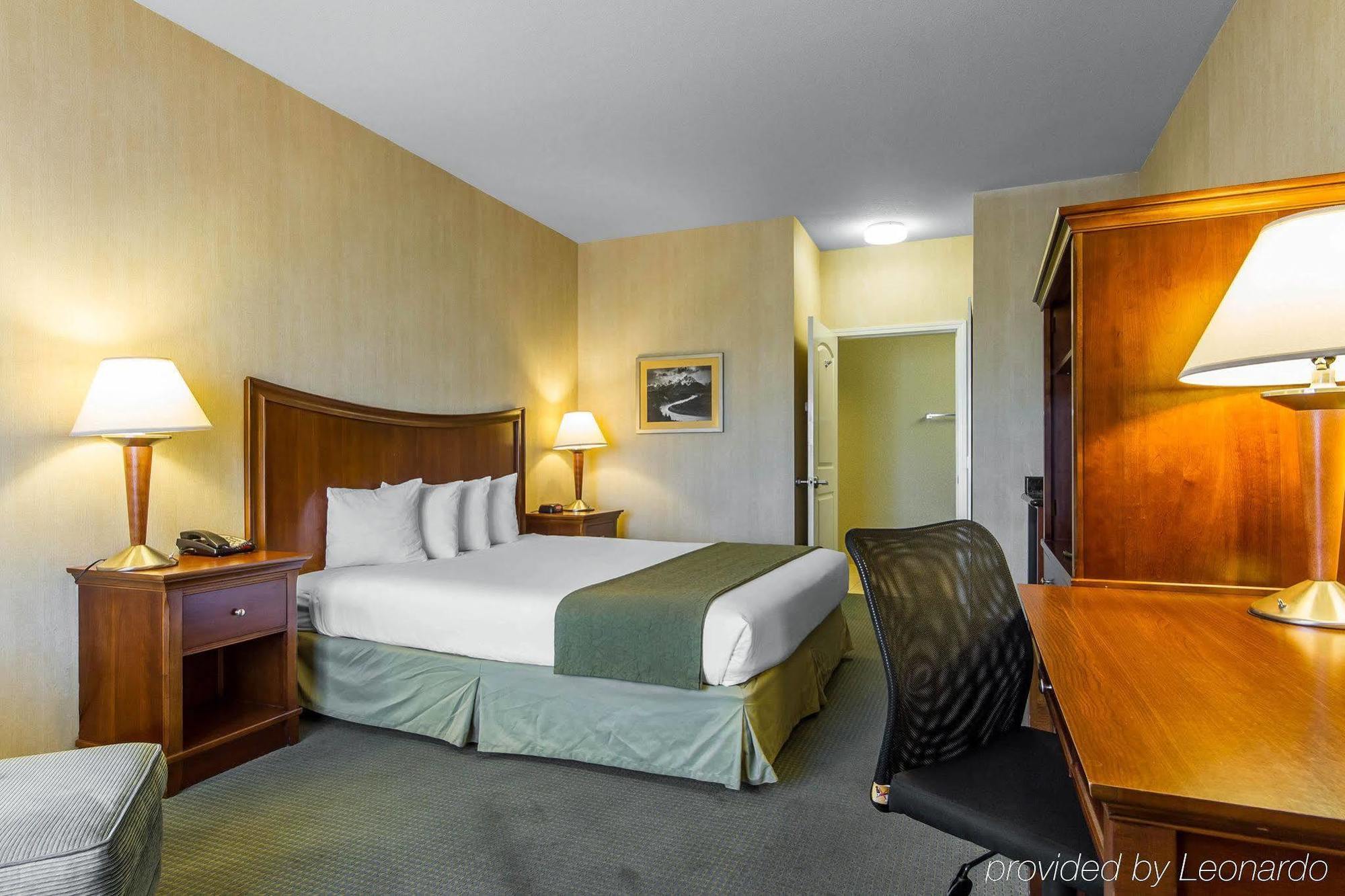 Quality Inn & Suites Livermore Wine Country Экстерьер фото
