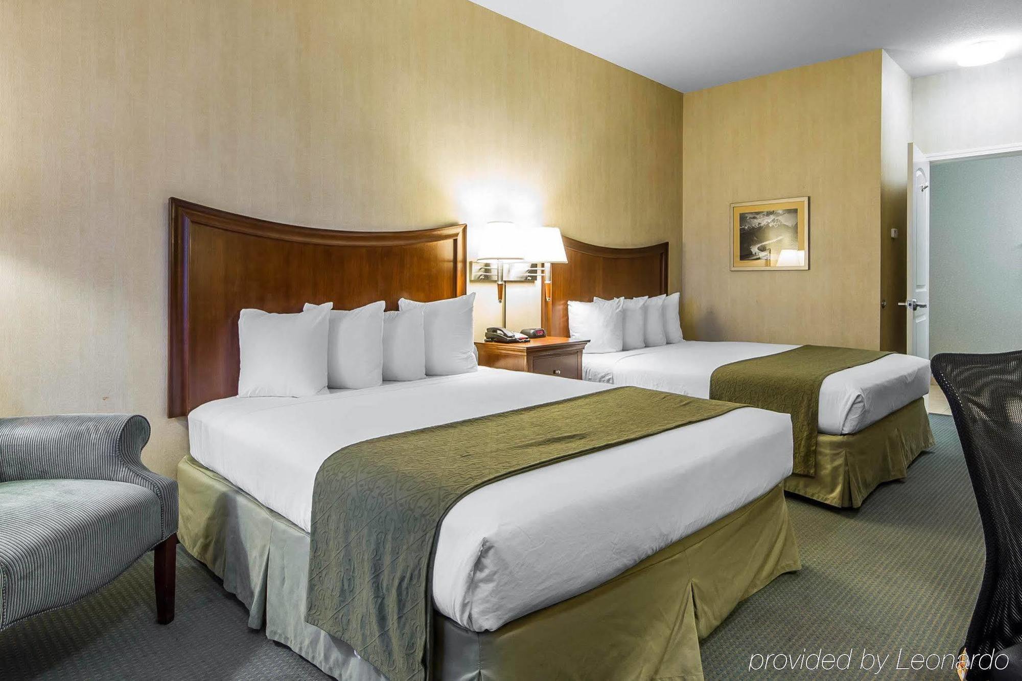 Quality Inn & Suites Livermore Wine Country Экстерьер фото