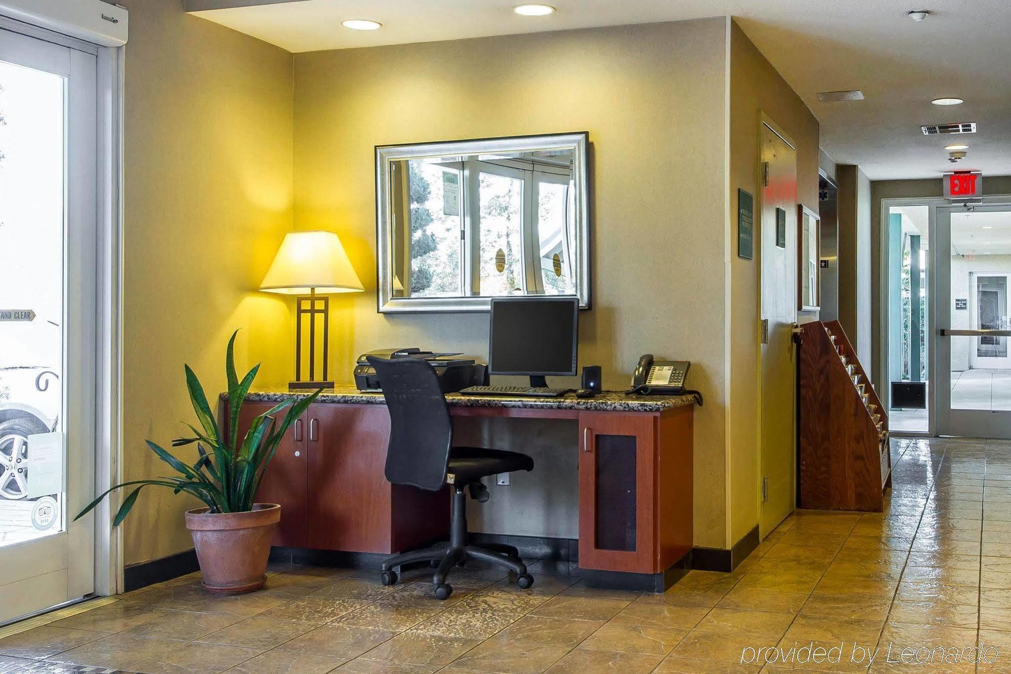 Quality Inn & Suites Livermore Wine Country Экстерьер фото